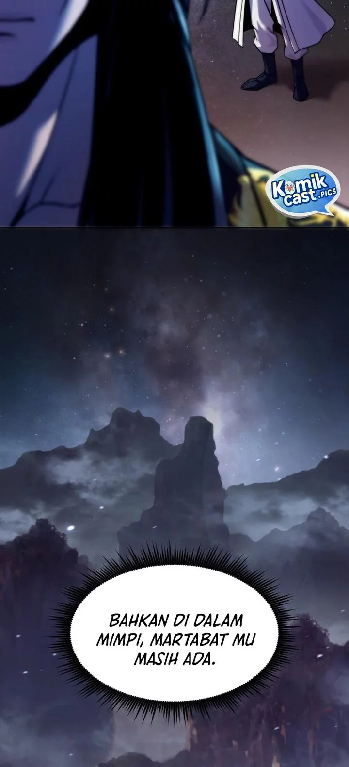 Chronicles of the Demon Faction Chapter 140 Gambar 75