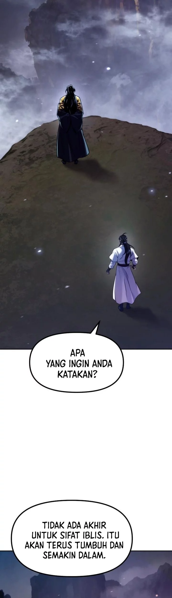 Chronicles of the Demon Faction Chapter 140 Gambar 76