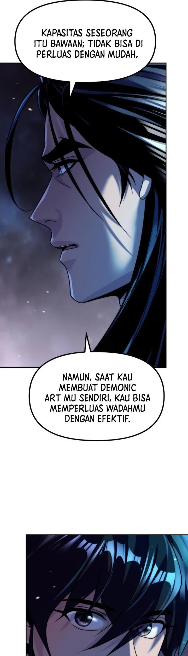 Chronicles of the Demon Faction Chapter 140 Gambar 78