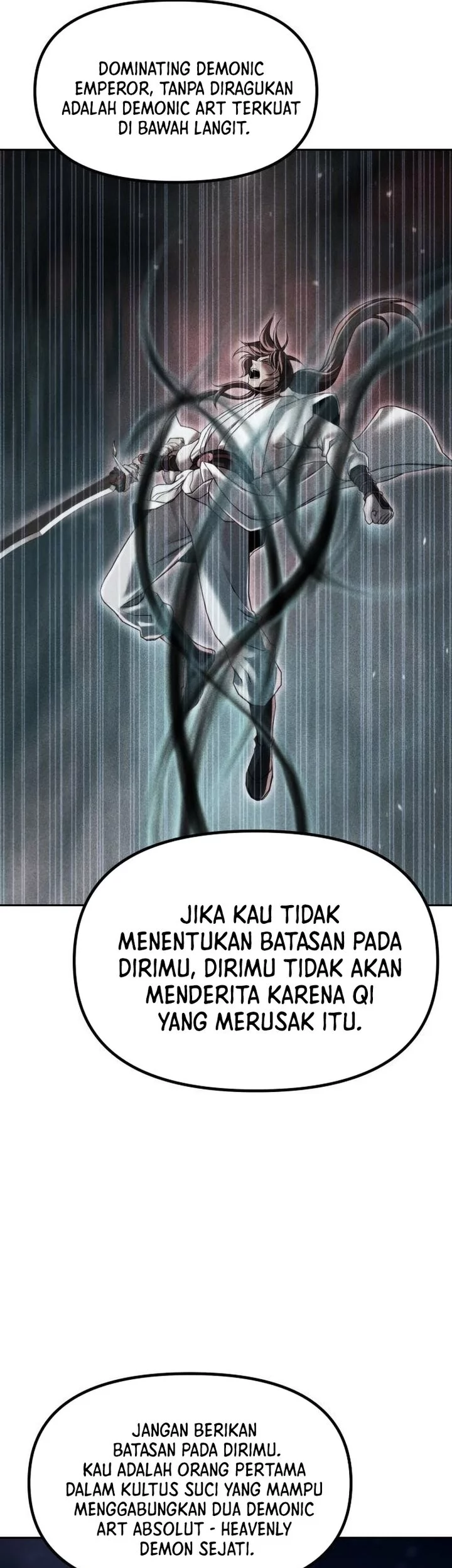 Chronicles of the Demon Faction Chapter 140 Gambar 87