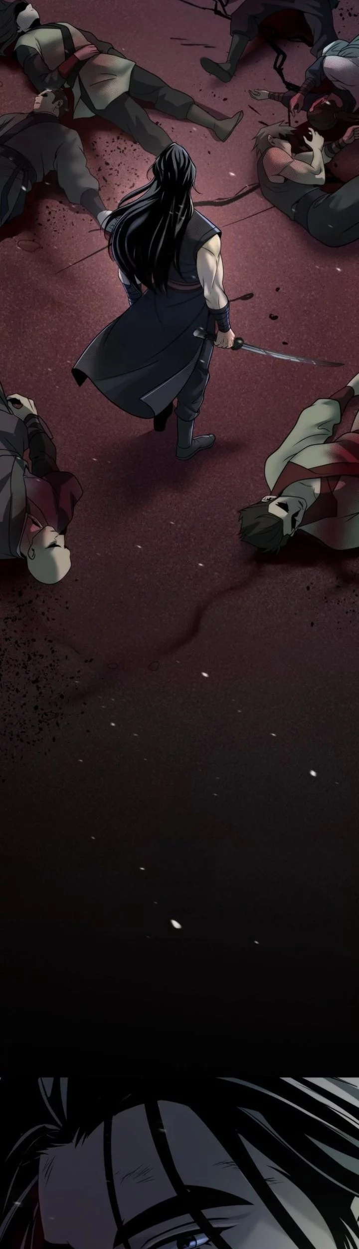 Chronicles of the Demon Faction Chapter 140 Gambar 91