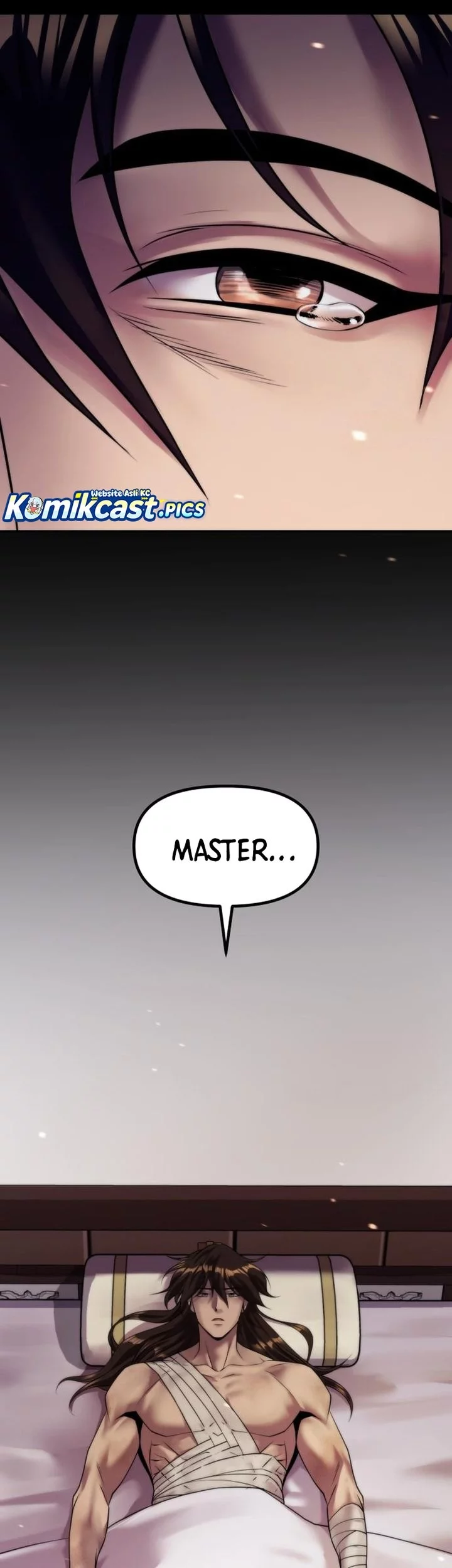 Chronicles of the Demon Faction Chapter 140 Gambar 99