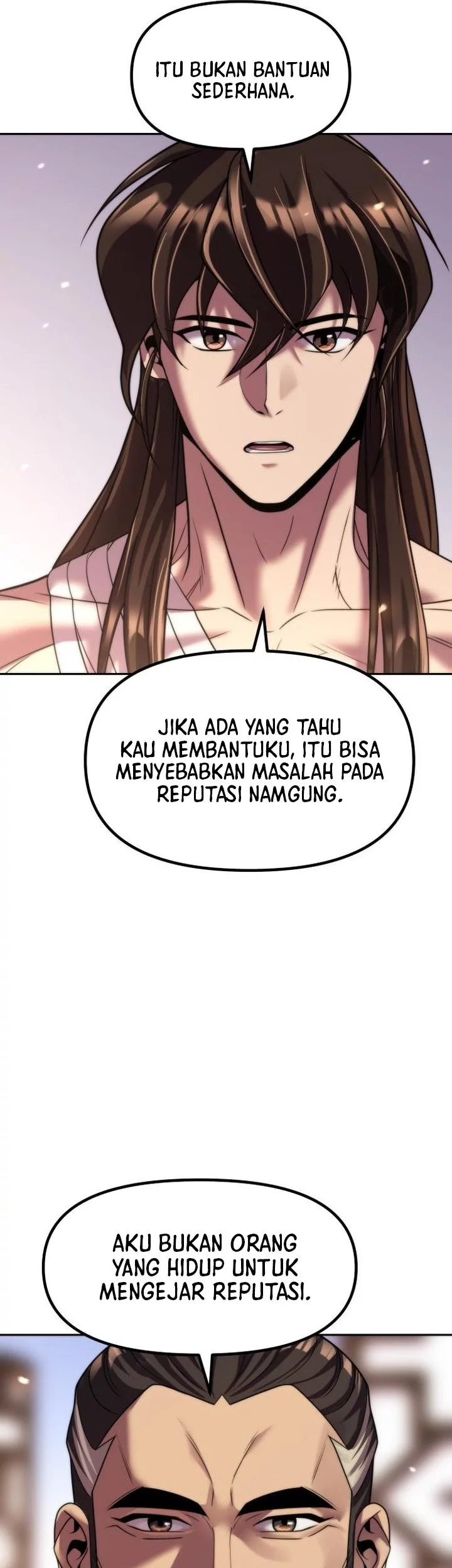 Chronicles of the Demon Faction Chapter 141 Gambar 19