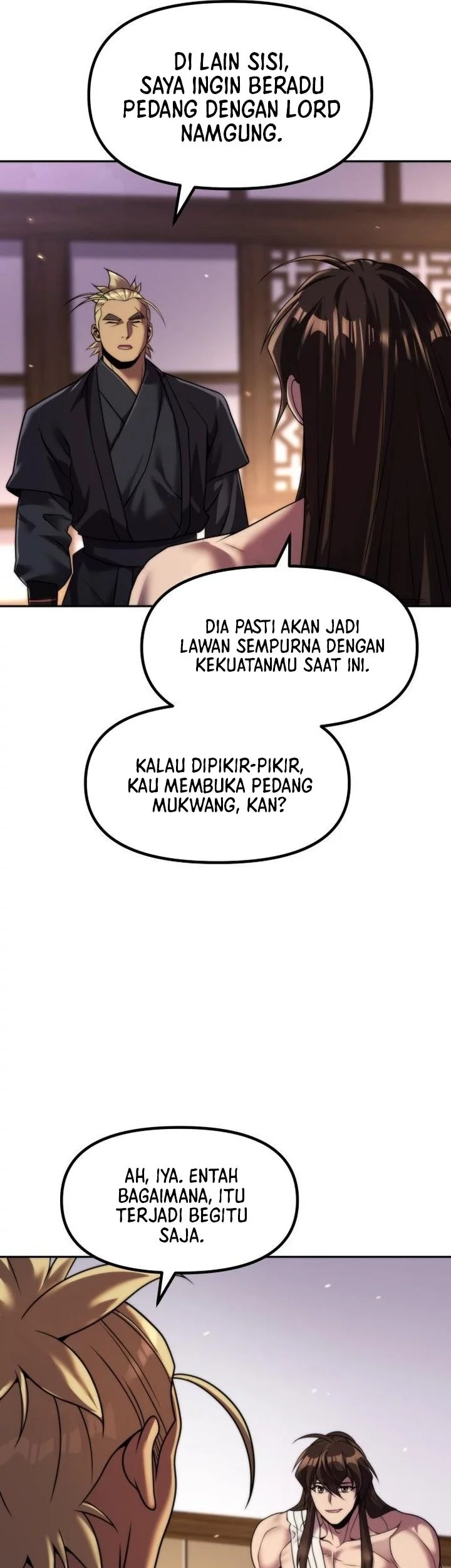 Chronicles of the Demon Faction Chapter 141 Gambar 37