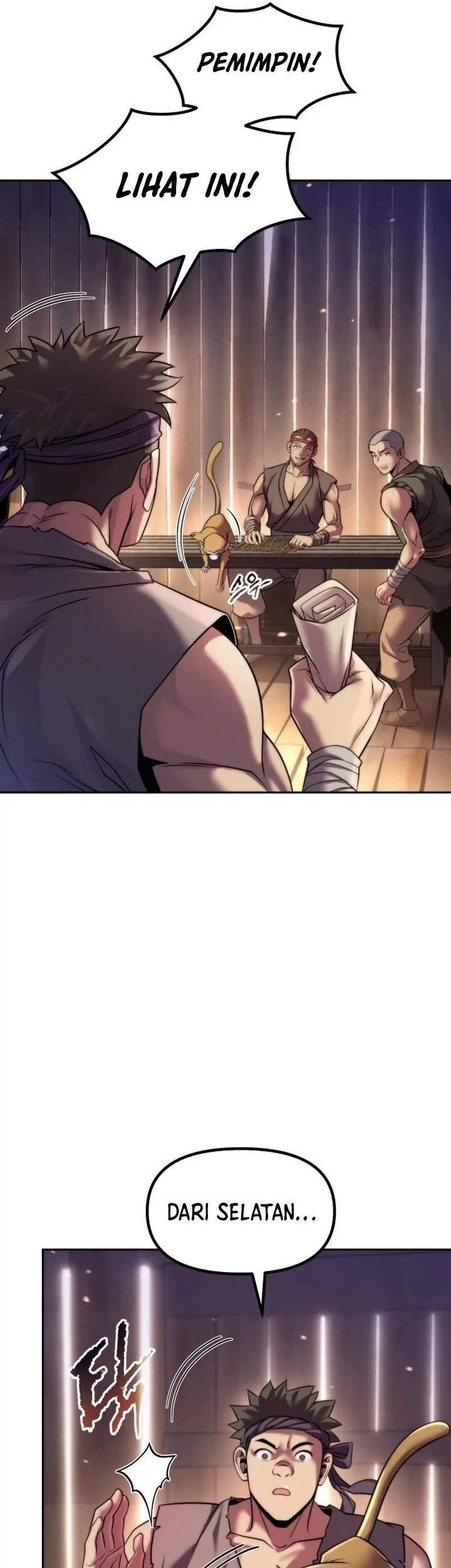 Chronicles of the Demon Faction Chapter 141 Gambar 51