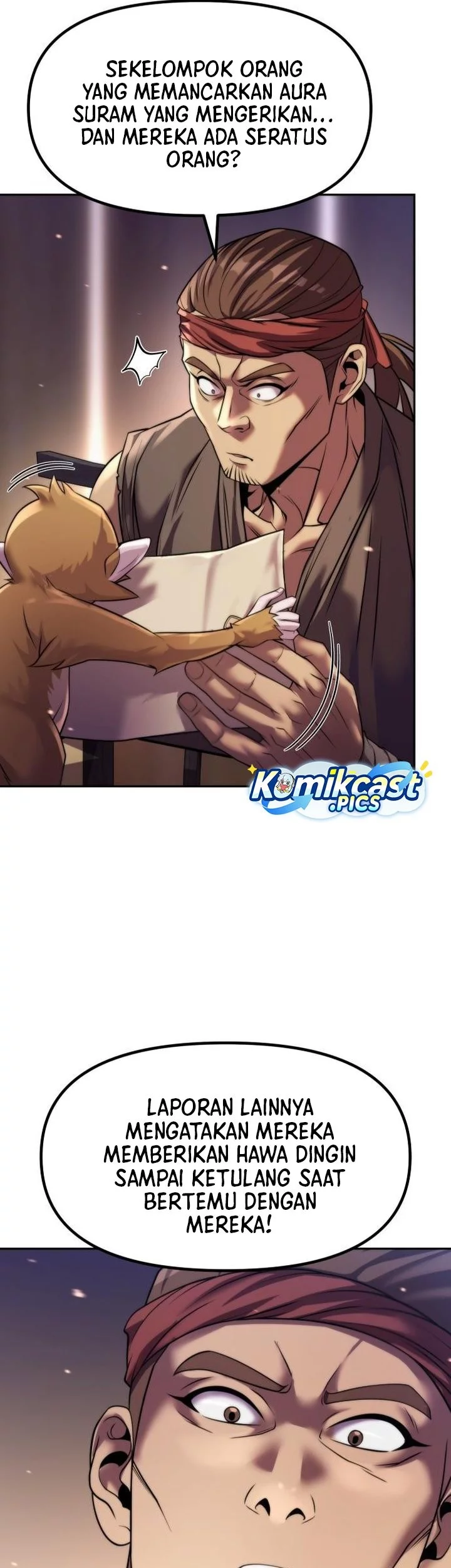 Chronicles of the Demon Faction Chapter 141 Gambar 53