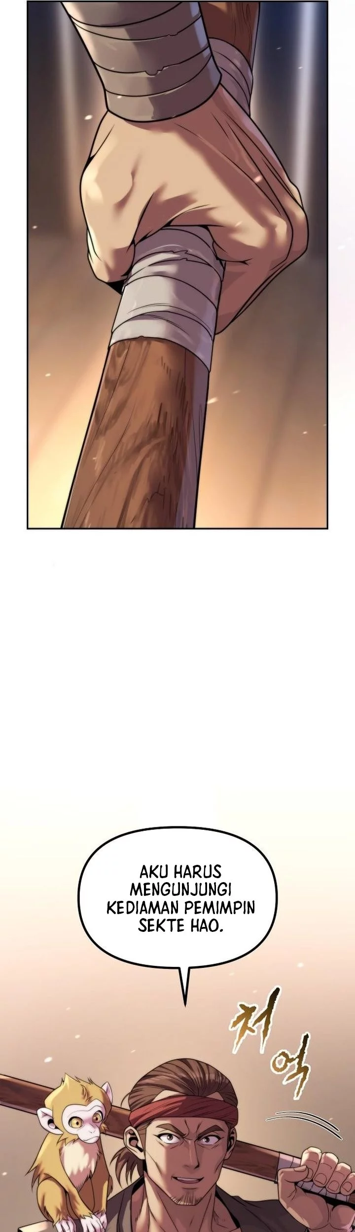 Chronicles of the Demon Faction Chapter 141 Gambar 57