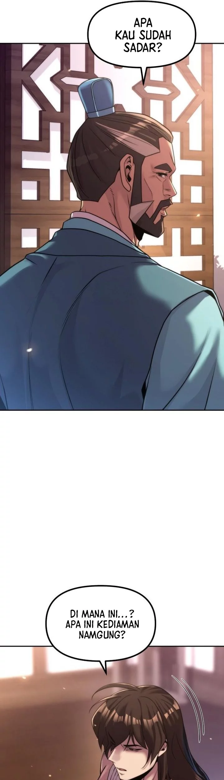 Chronicles of the Demon Faction Chapter 141 Gambar 3