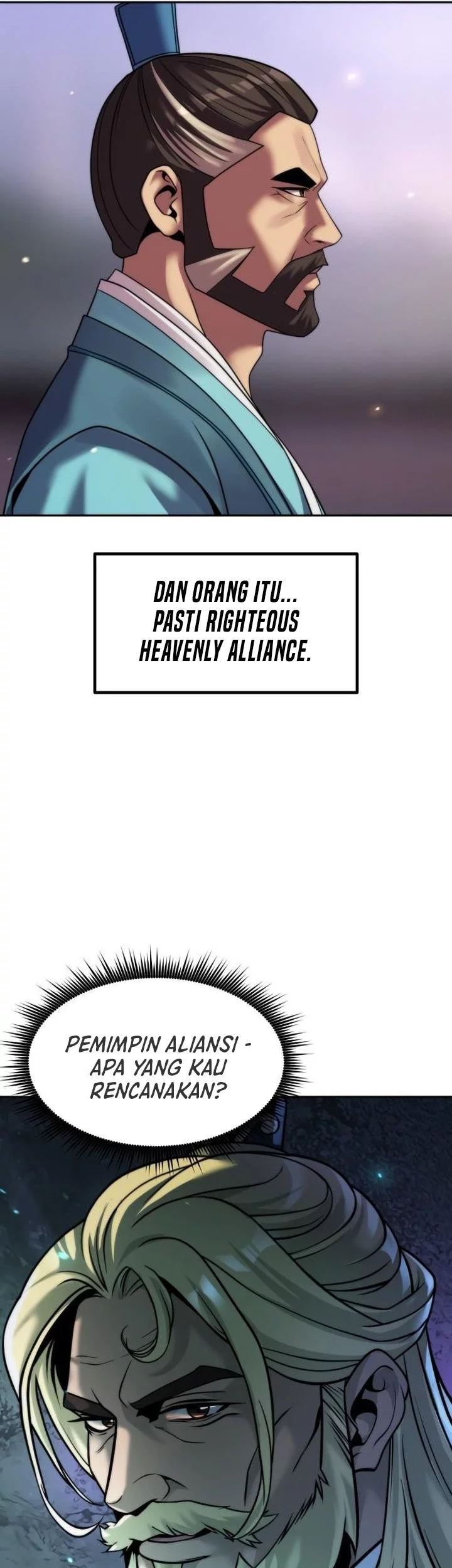 Chronicles of the Demon Faction Chapter 141 Gambar 63