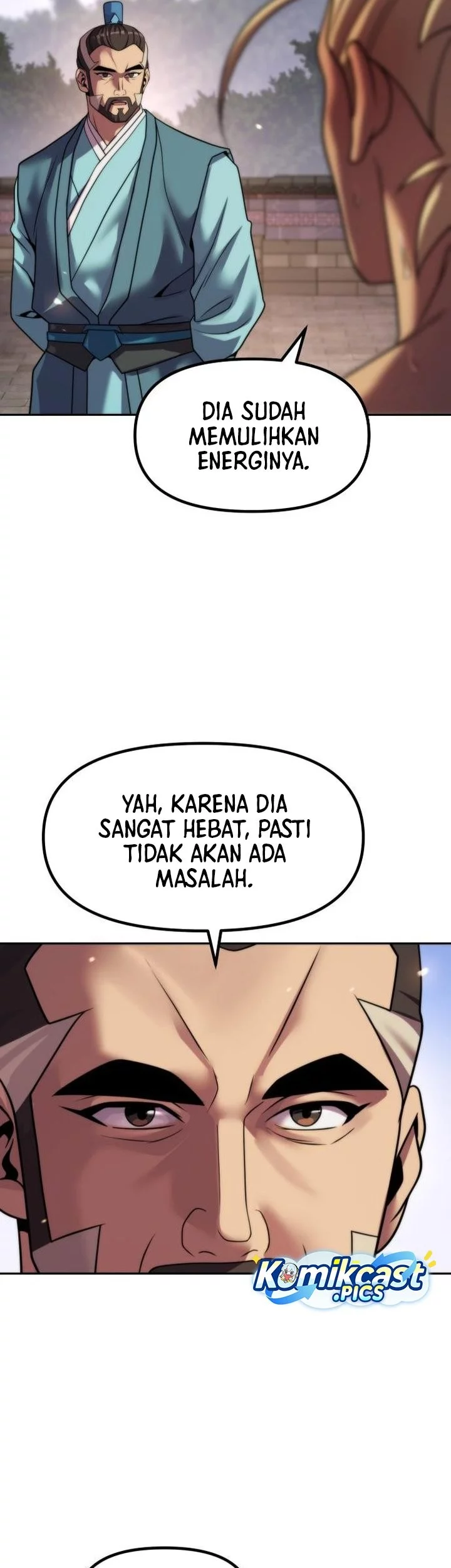 Chronicles of the Demon Faction Chapter 141 Gambar 71