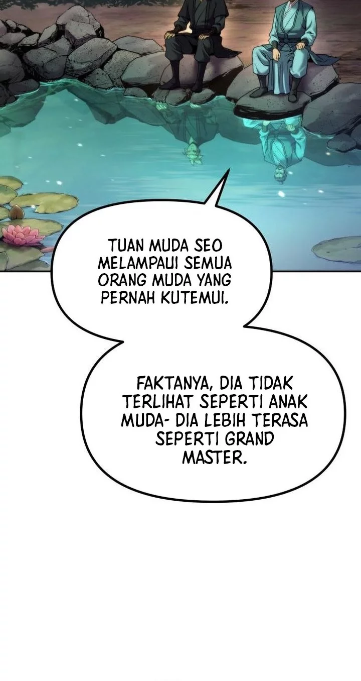 Chronicles of the Demon Faction Chapter 141 Gambar 76