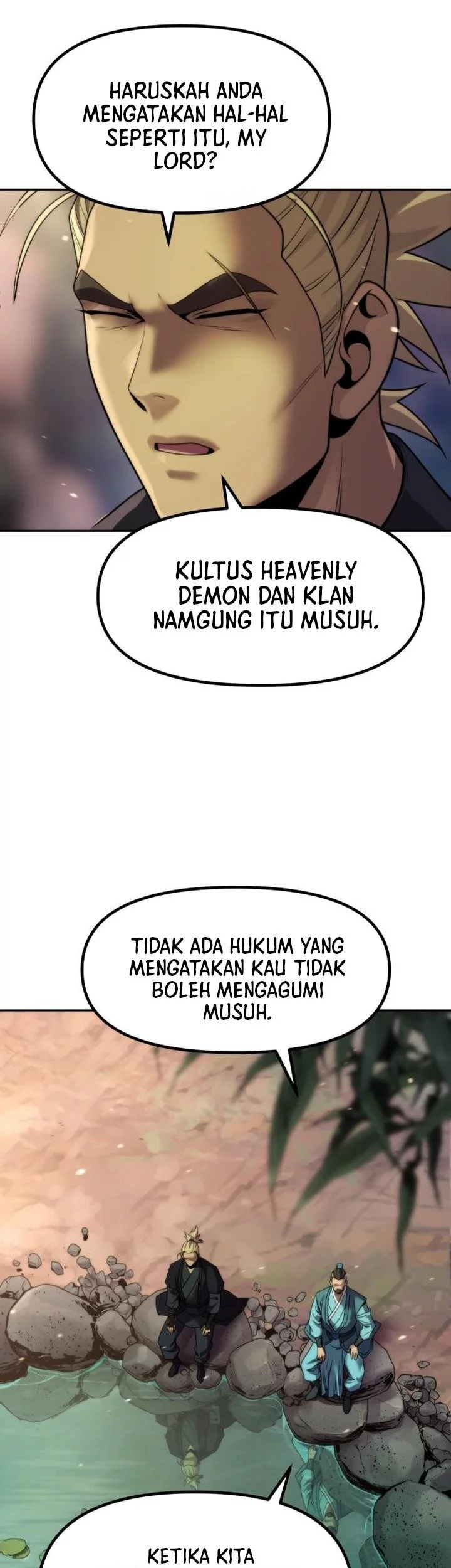 Chronicles of the Demon Faction Chapter 141 Gambar 79