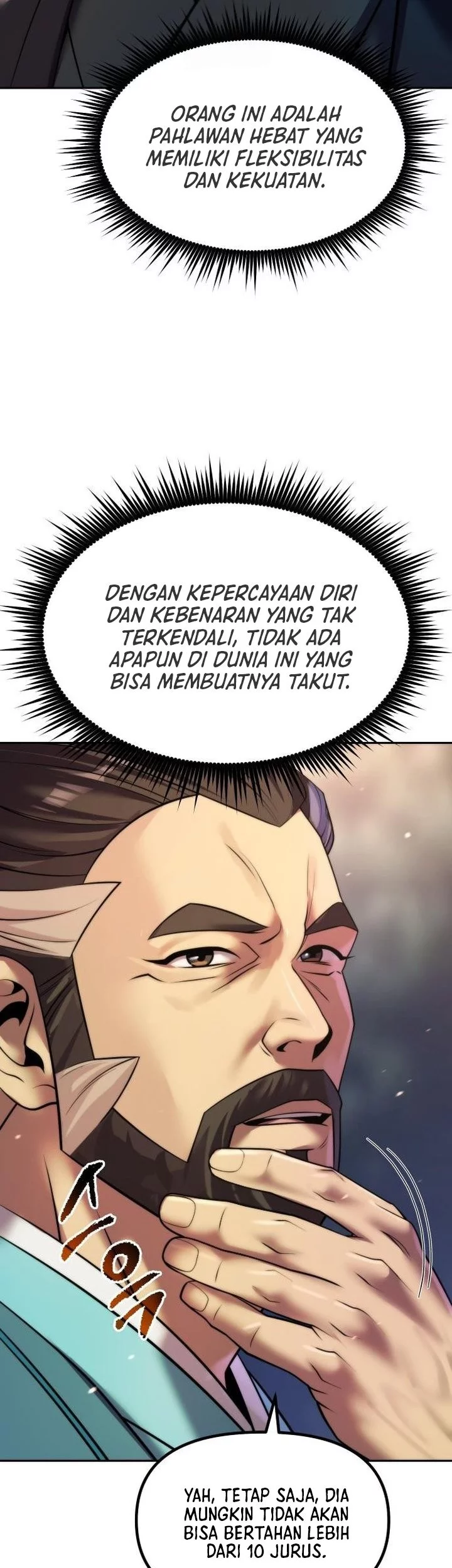 Chronicles of the Demon Faction Chapter 141 Gambar 83