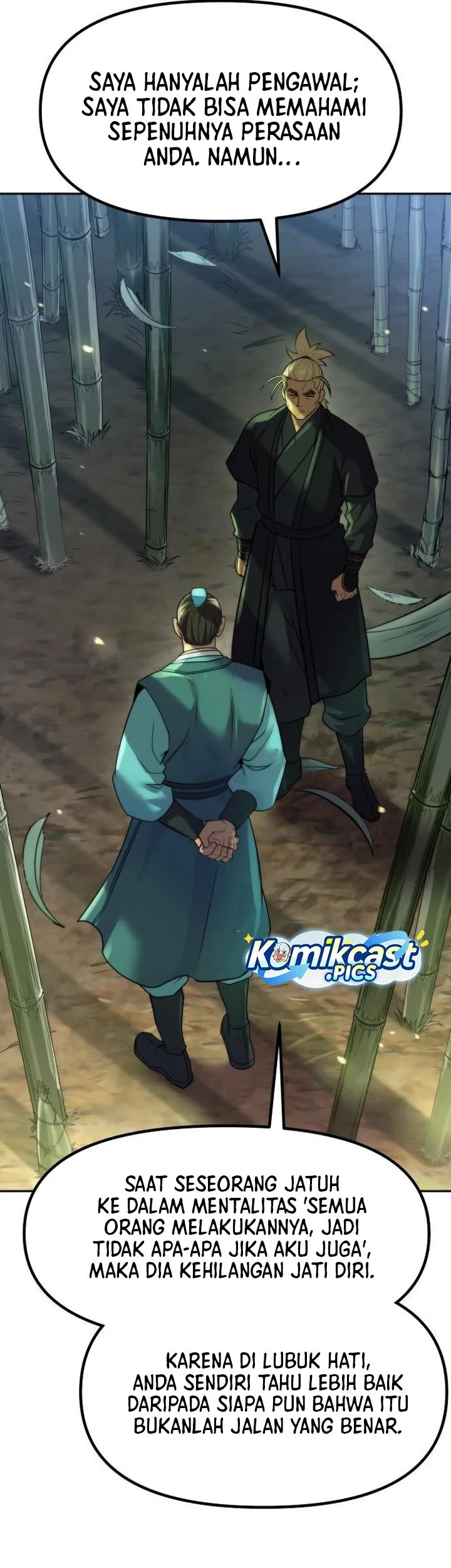 Chronicles of the Demon Faction Chapter 141 Gambar 99