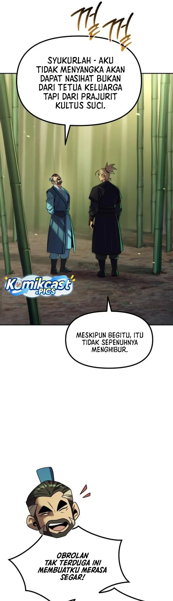 Chronicles of the Demon Faction Chapter 141 Gambar 103