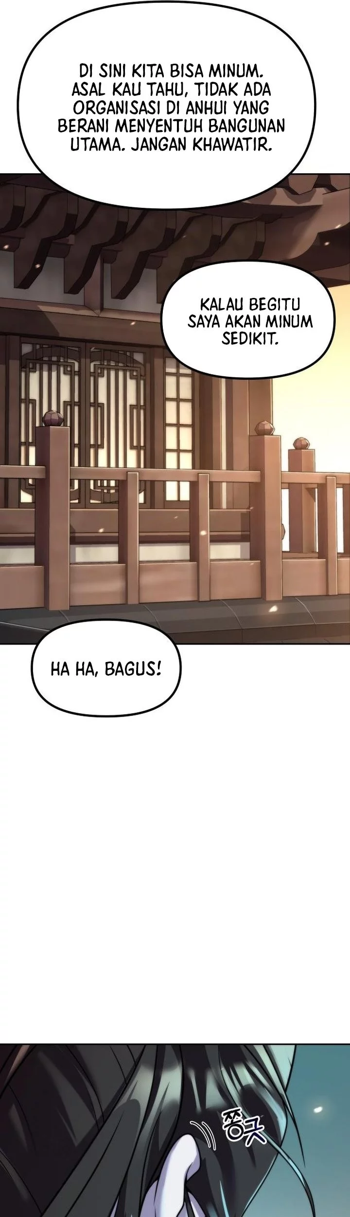 Chronicles of the Demon Faction Chapter 141 Gambar 105