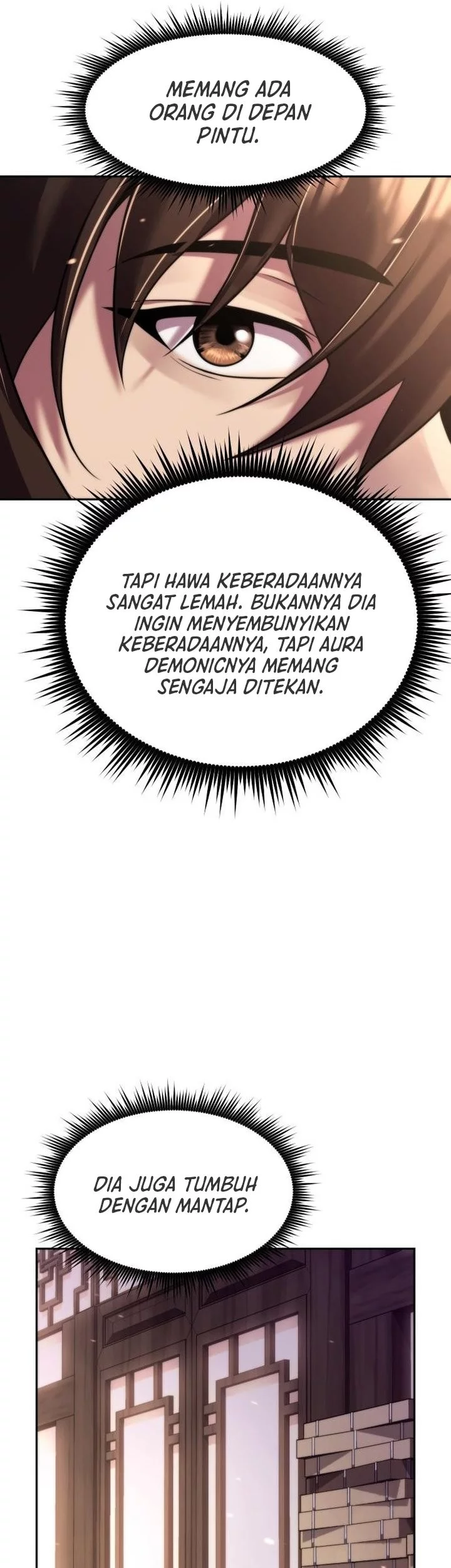 Chronicles of the Demon Faction Chapter 141 Gambar 9