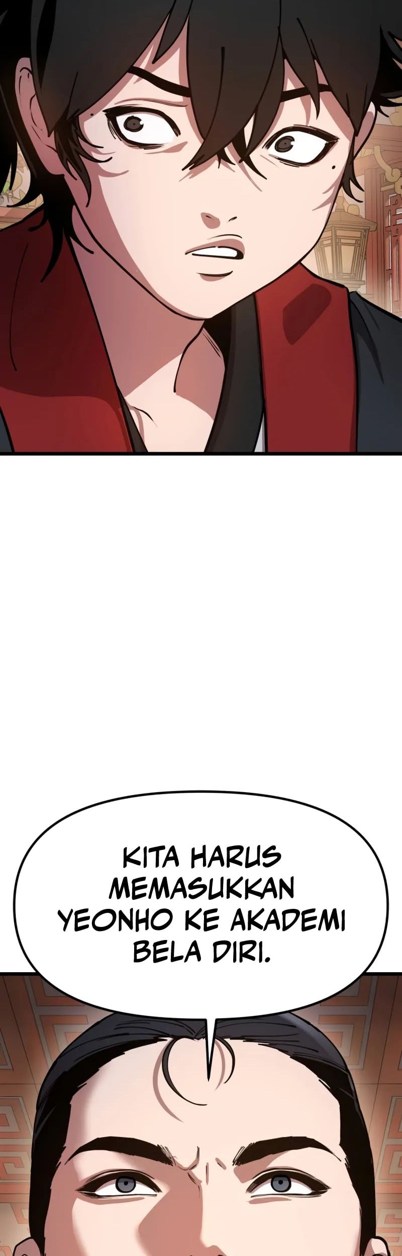 Chronicles Of The Lazy Sovereign Chapter 1 Gambar 135