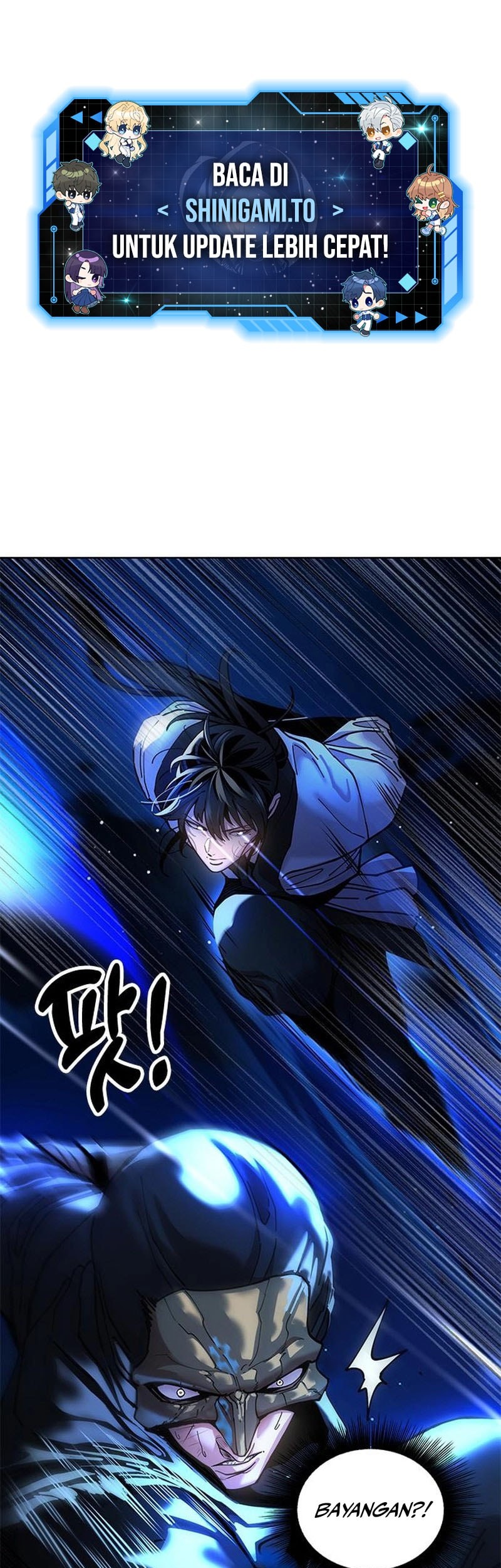 Baca Chronicles Of The Lazy Sovereign Chapter 11 Gambar 2