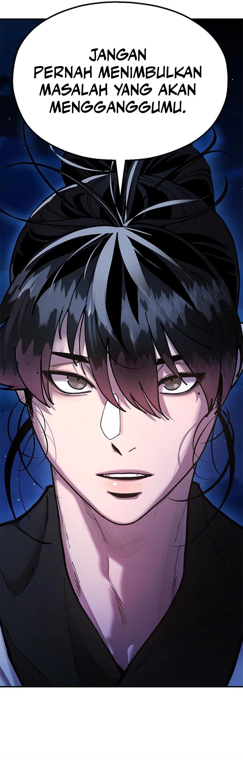 Chronicles Of The Lazy Sovereign Chapter 12 Gambar 50