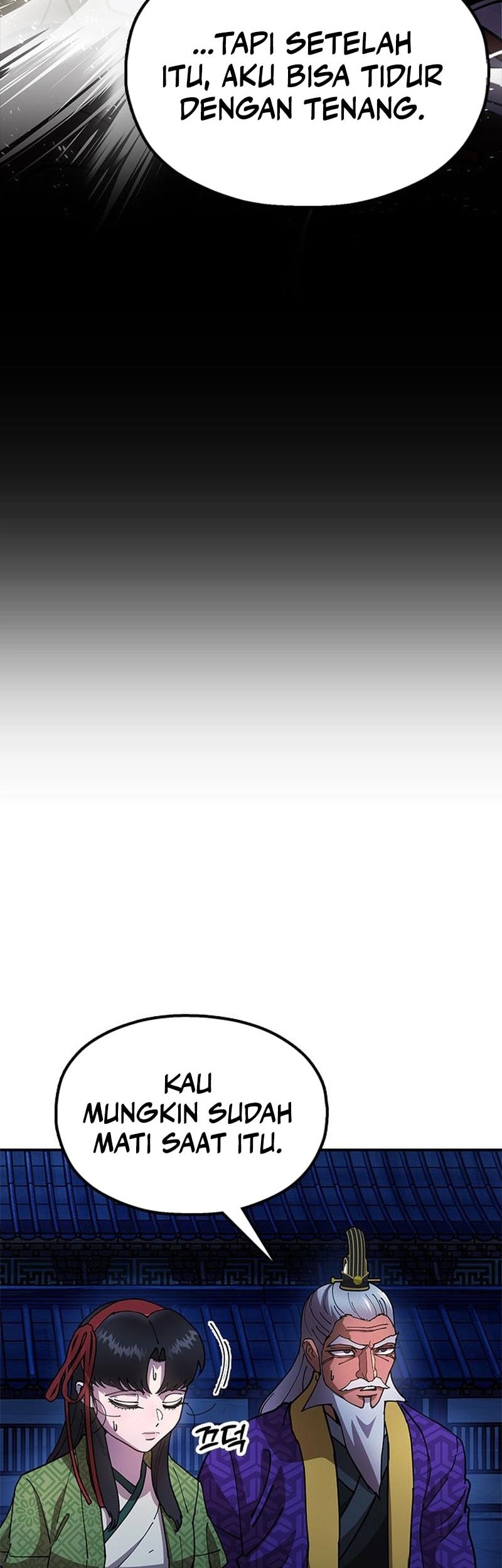 Chronicles Of The Lazy Sovereign Chapter 12 Gambar 55