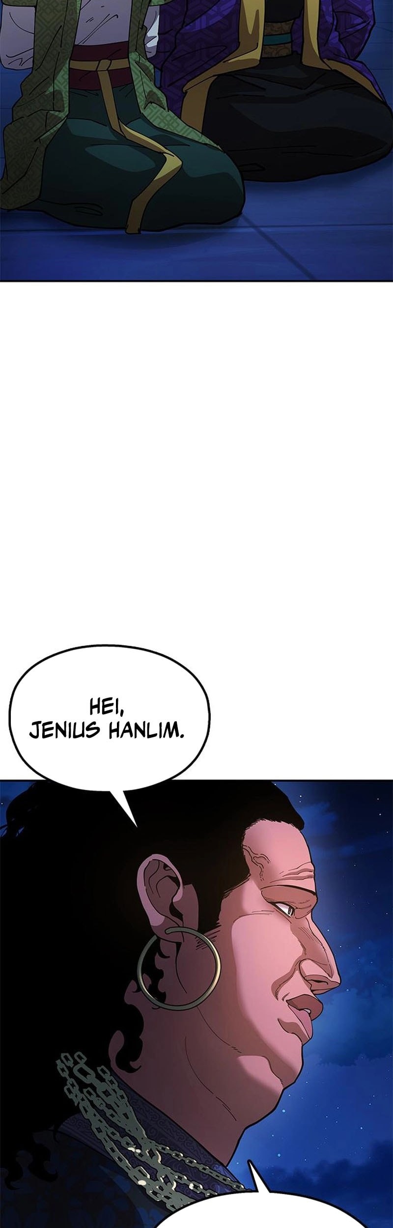 Chronicles Of The Lazy Sovereign Chapter 12 Gambar 56