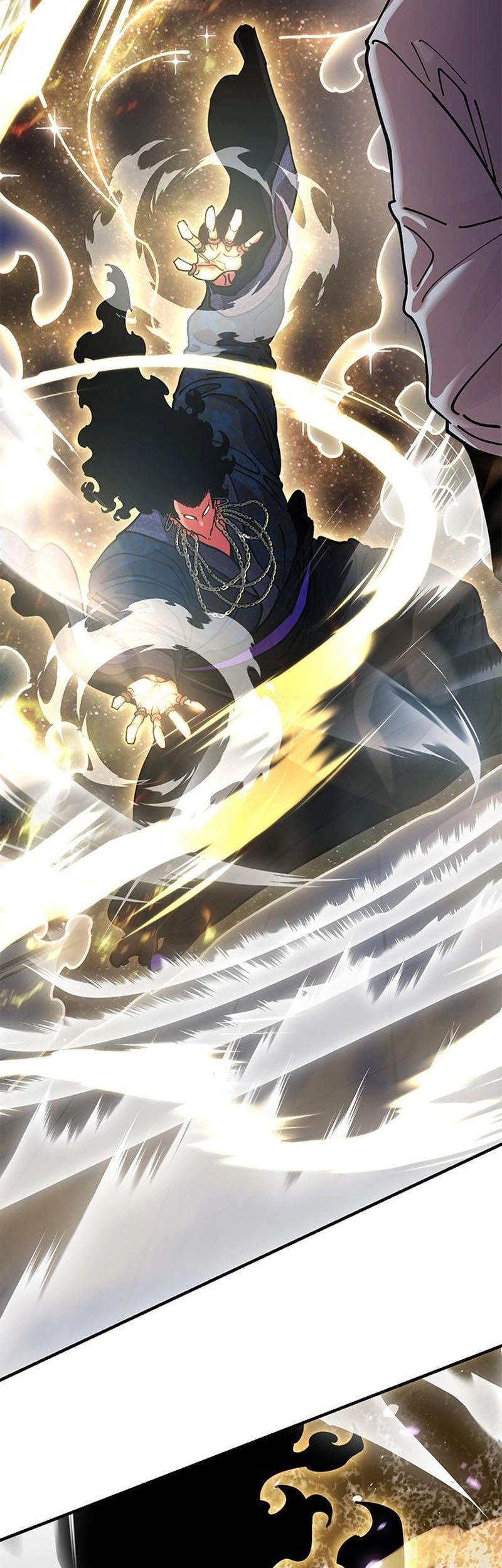 Chronicles Of The Lazy Sovereign Chapter 12 Gambar 72