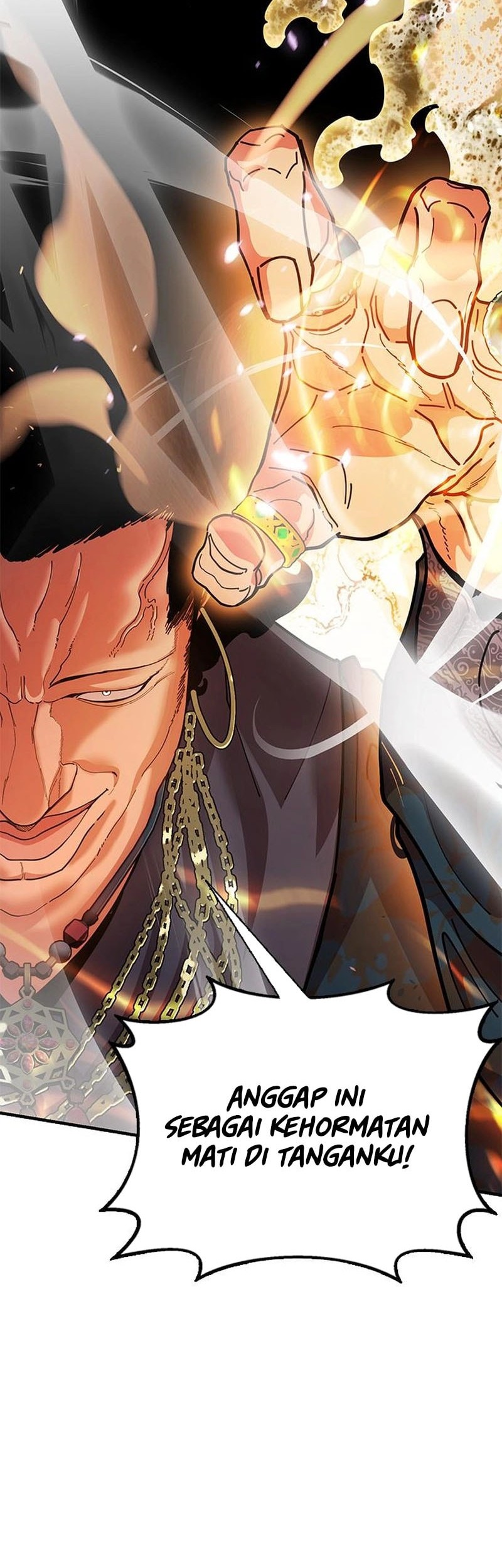 Chronicles Of The Lazy Sovereign Chapter 12 Gambar 73