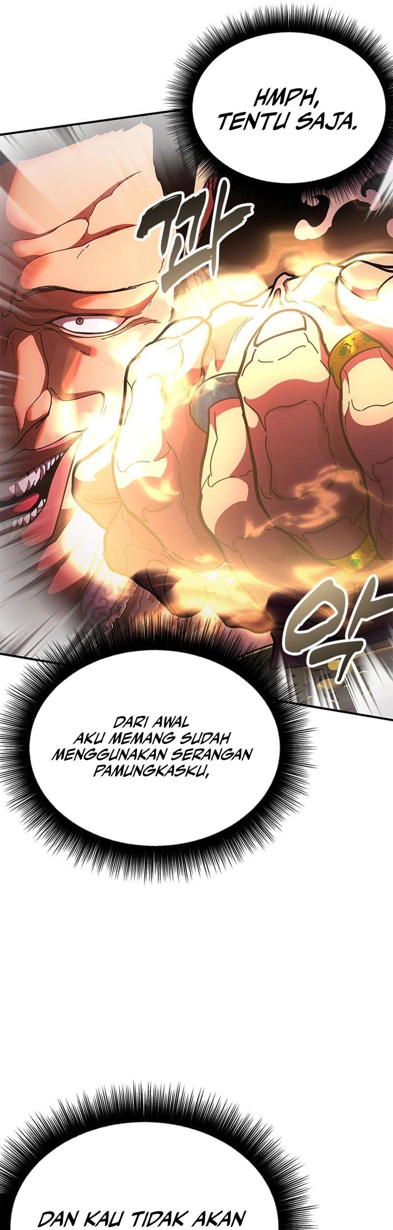 Chronicles Of The Lazy Sovereign Chapter 12 Gambar 84