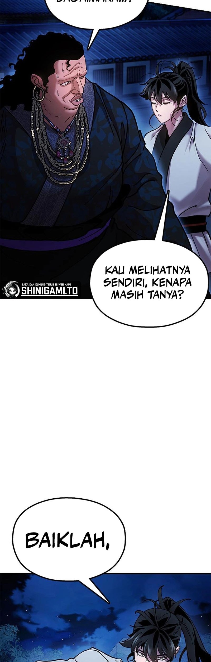 Chronicles Of The Lazy Sovereign Chapter 12 Gambar 90