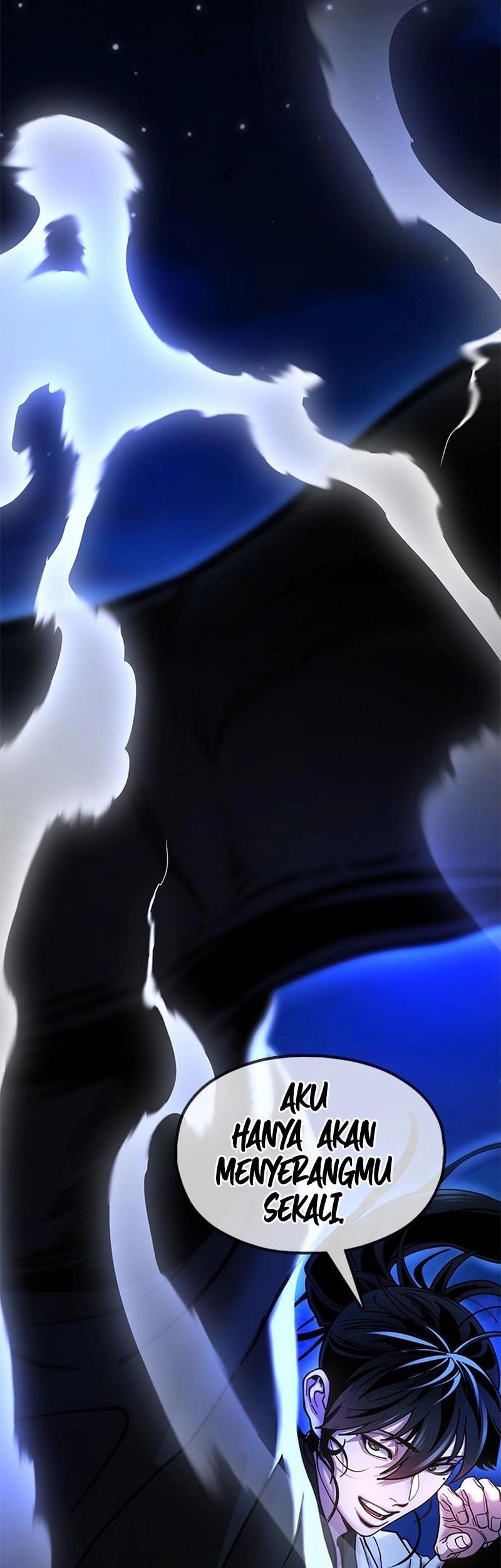 Chronicles Of The Lazy Sovereign Chapter 12 Gambar 95