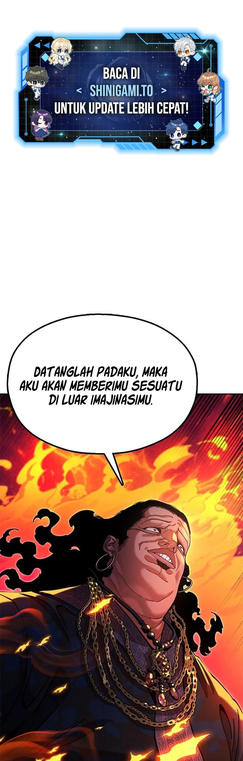 Baca  Chronicles Of The Lazy Sovereign Chapter 12 Gambar 2