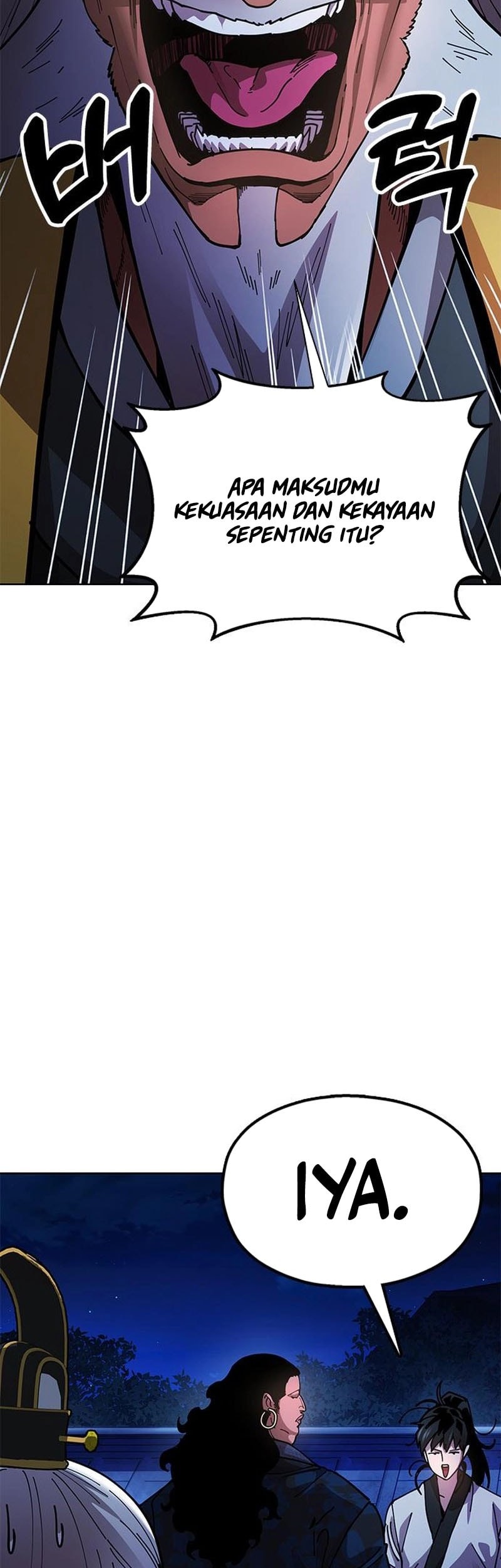 Chronicles Of The Lazy Sovereign Chapter 12 Gambar 8