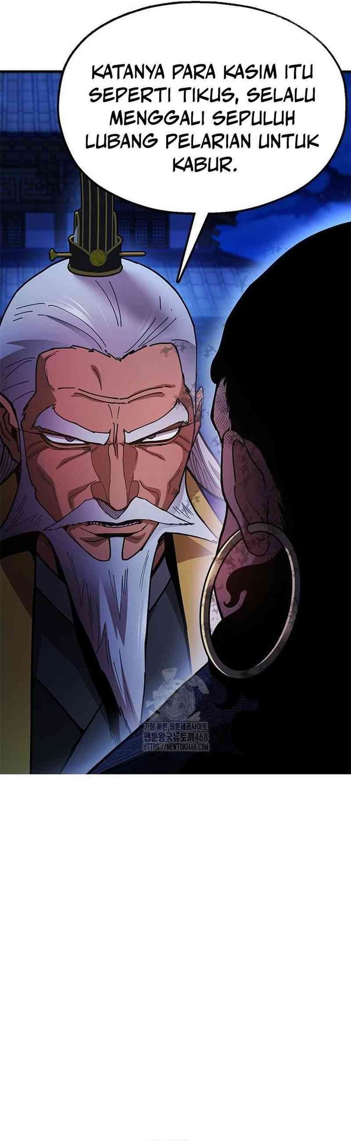 Chronicles Of The Lazy Sovereign Chapter 13 Gambar 28