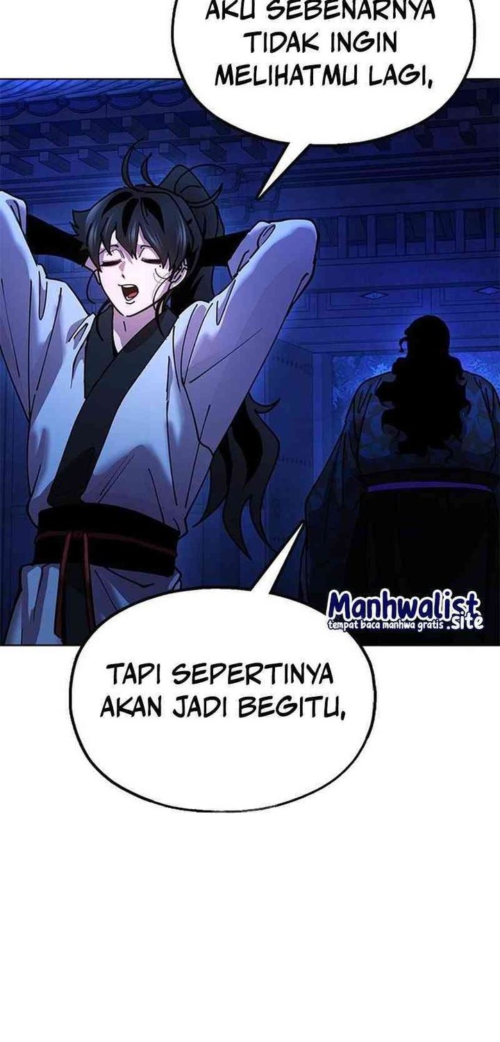 Chronicles Of The Lazy Sovereign Chapter 13 Gambar 35