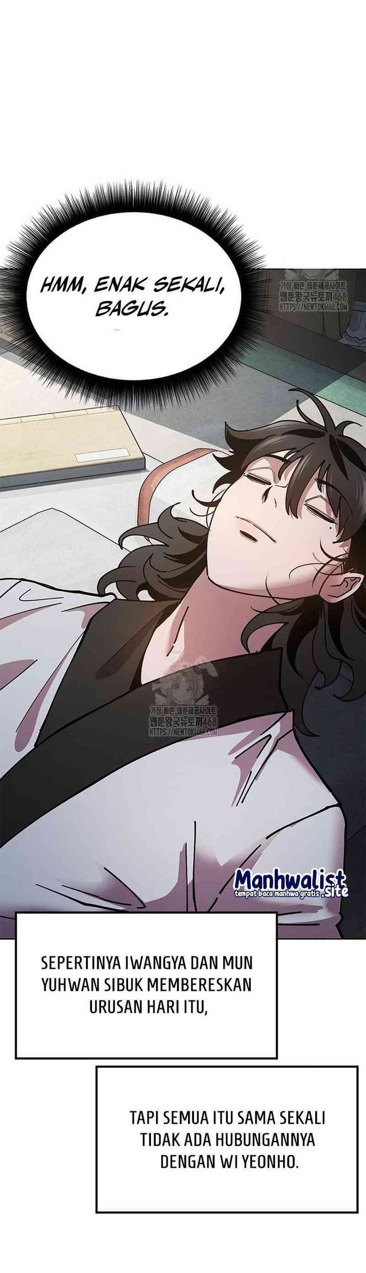 Chronicles Of The Lazy Sovereign Chapter 13 Gambar 49