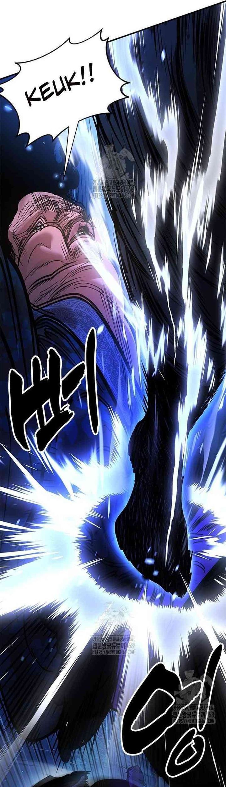 Chronicles Of The Lazy Sovereign Chapter 13 Gambar 3