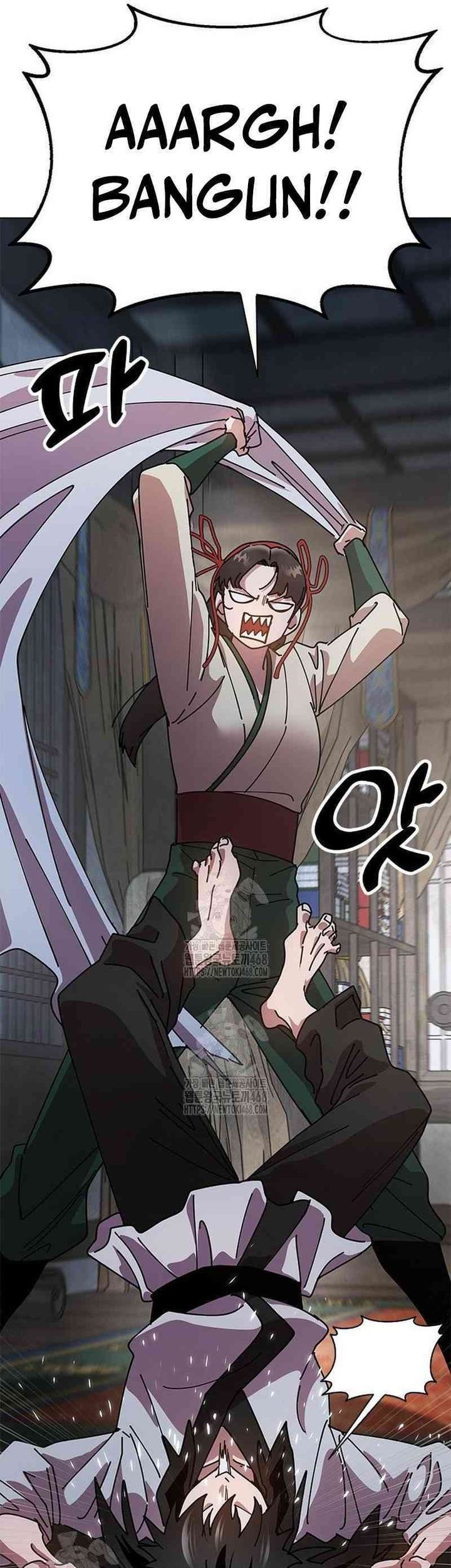 Chronicles Of The Lazy Sovereign Chapter 13 Gambar 60