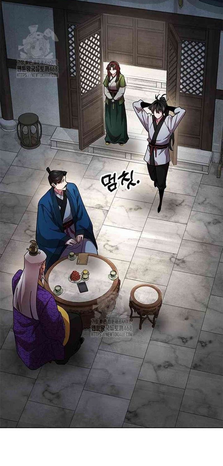 Chronicles Of The Lazy Sovereign Chapter 13 Gambar 63