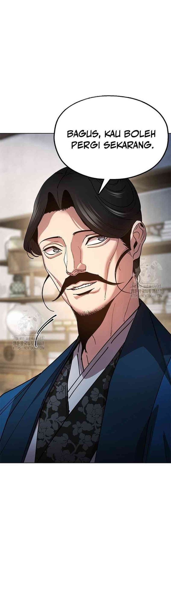 Chronicles Of The Lazy Sovereign Chapter 13 Gambar 64