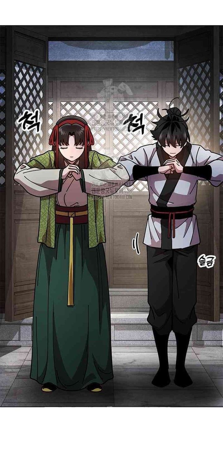 Chronicles Of The Lazy Sovereign Chapter 13 Gambar 65