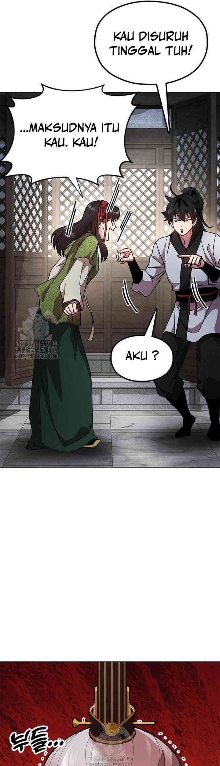 Chronicles Of The Lazy Sovereign Chapter 13 Gambar 68