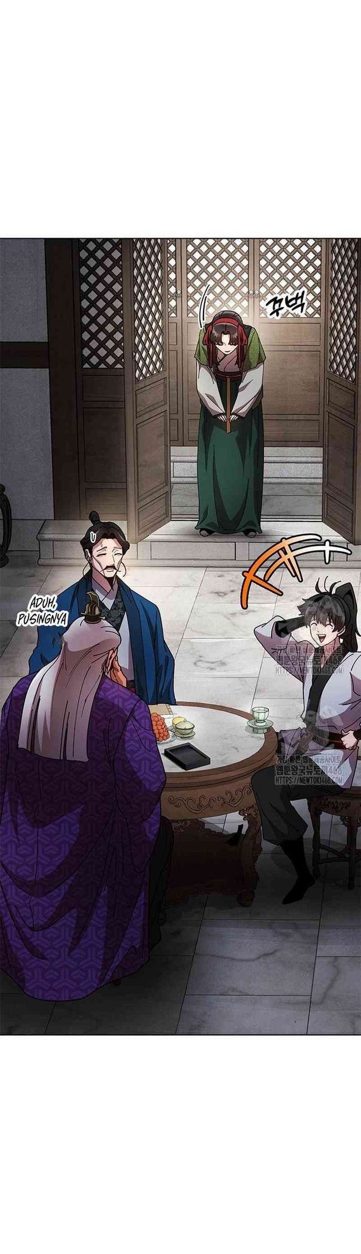 Chronicles Of The Lazy Sovereign Chapter 13 Gambar 70