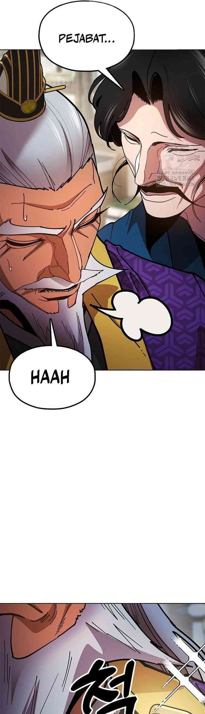 Chronicles Of The Lazy Sovereign Chapter 13 Gambar 72