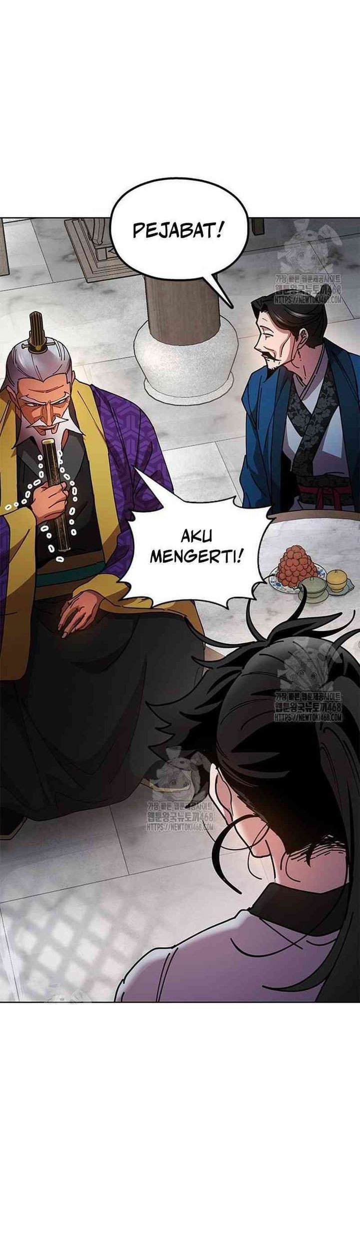 Chronicles Of The Lazy Sovereign Chapter 13 Gambar 74