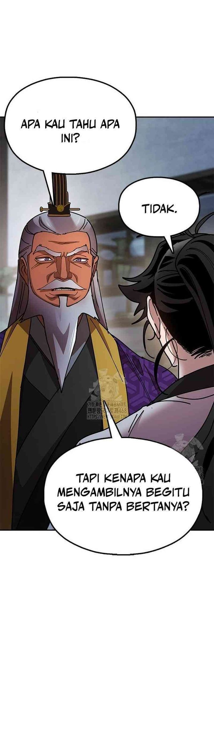 Chronicles Of The Lazy Sovereign Chapter 13 Gambar 78