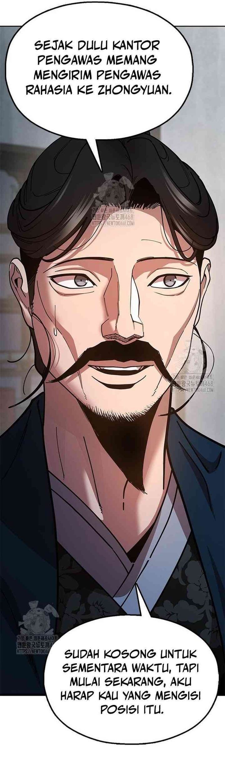 Chronicles Of The Lazy Sovereign Chapter 13 Gambar 103