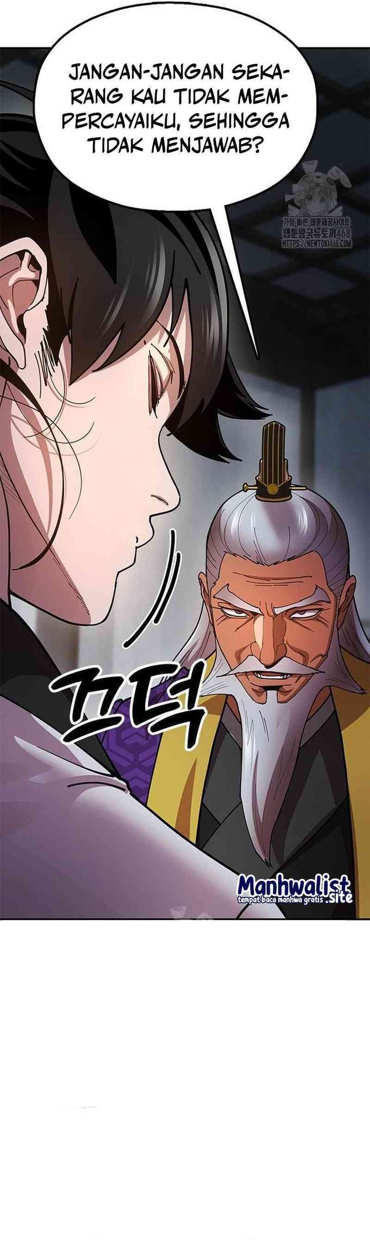 Chronicles Of The Lazy Sovereign Chapter 13 Gambar 113