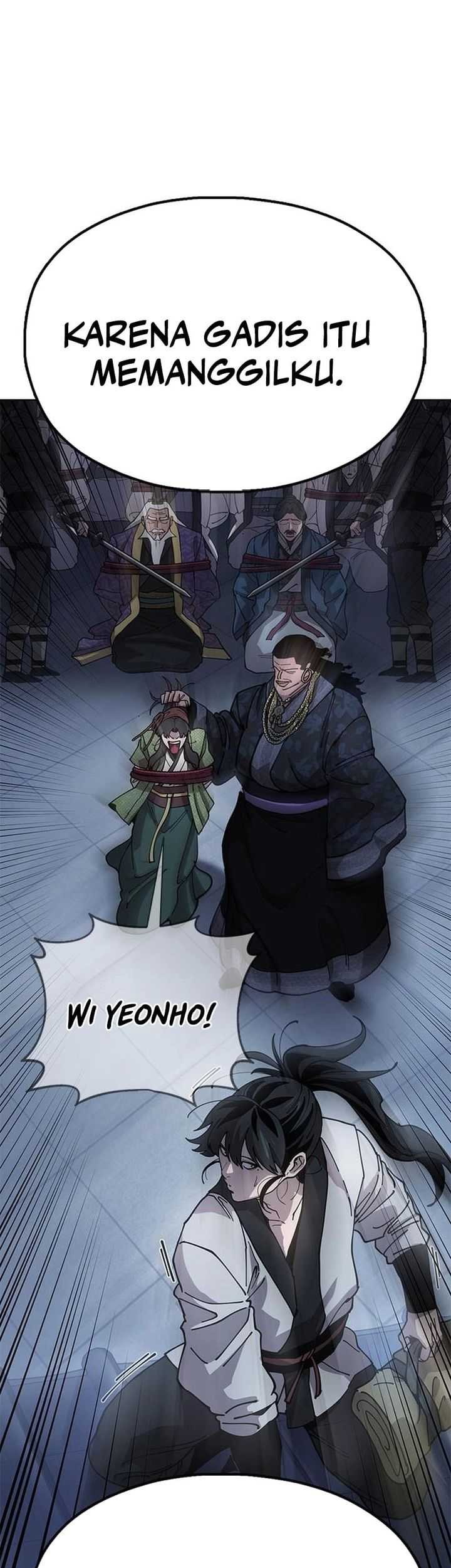 Chronicles Of The Lazy Sovereign Chapter 14 Gambar 19