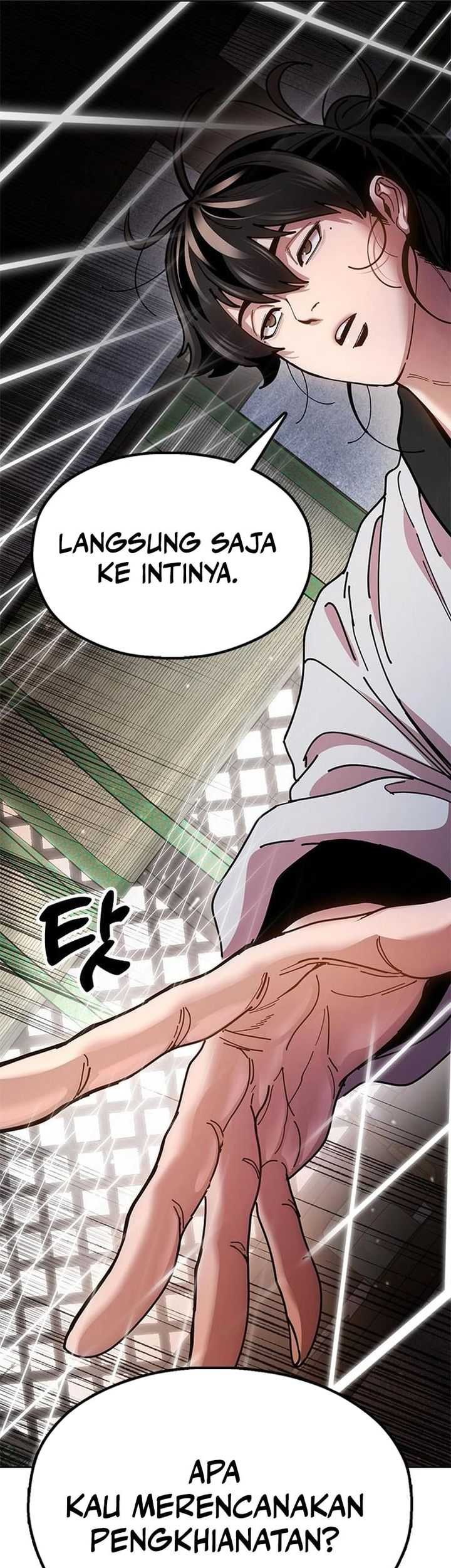 Chronicles Of The Lazy Sovereign Chapter 14 Gambar 24